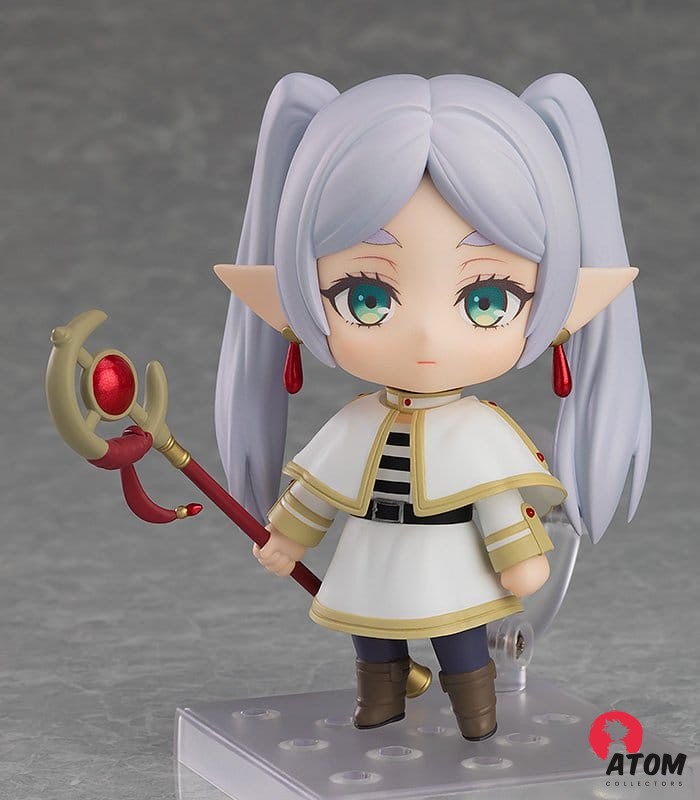 Frieren - Nendoroid - Beyond Journey's End - Figurine Frieren - (10 cm) - Good Smile Company