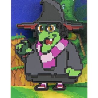 FIGGYZ - GRUNTILDA - BANJO KAZOOIE 11 cm