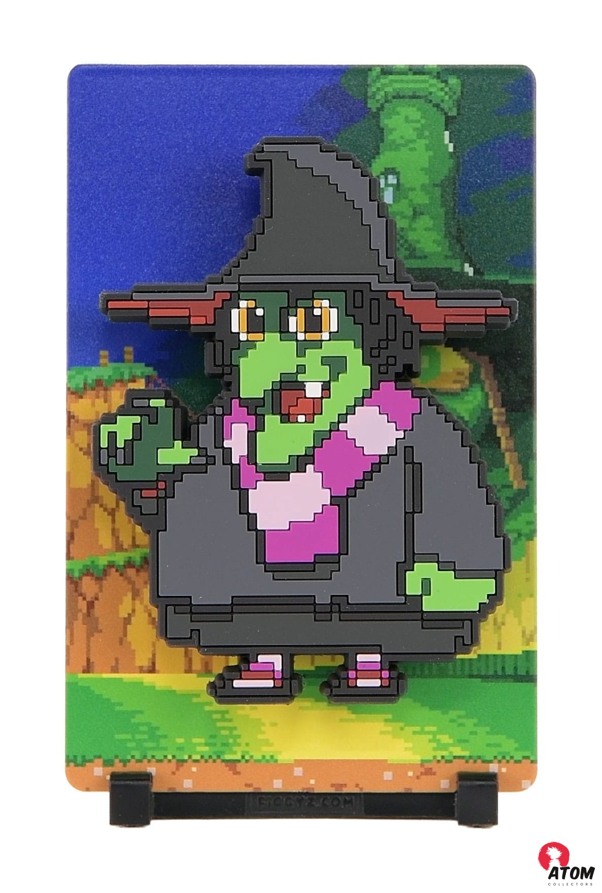 FIGGYZ - GRUNTILDA - BANJO KAZOOIE 11 cm