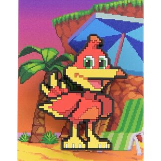 FIGGYZ - KAZOOIE 11 cm
