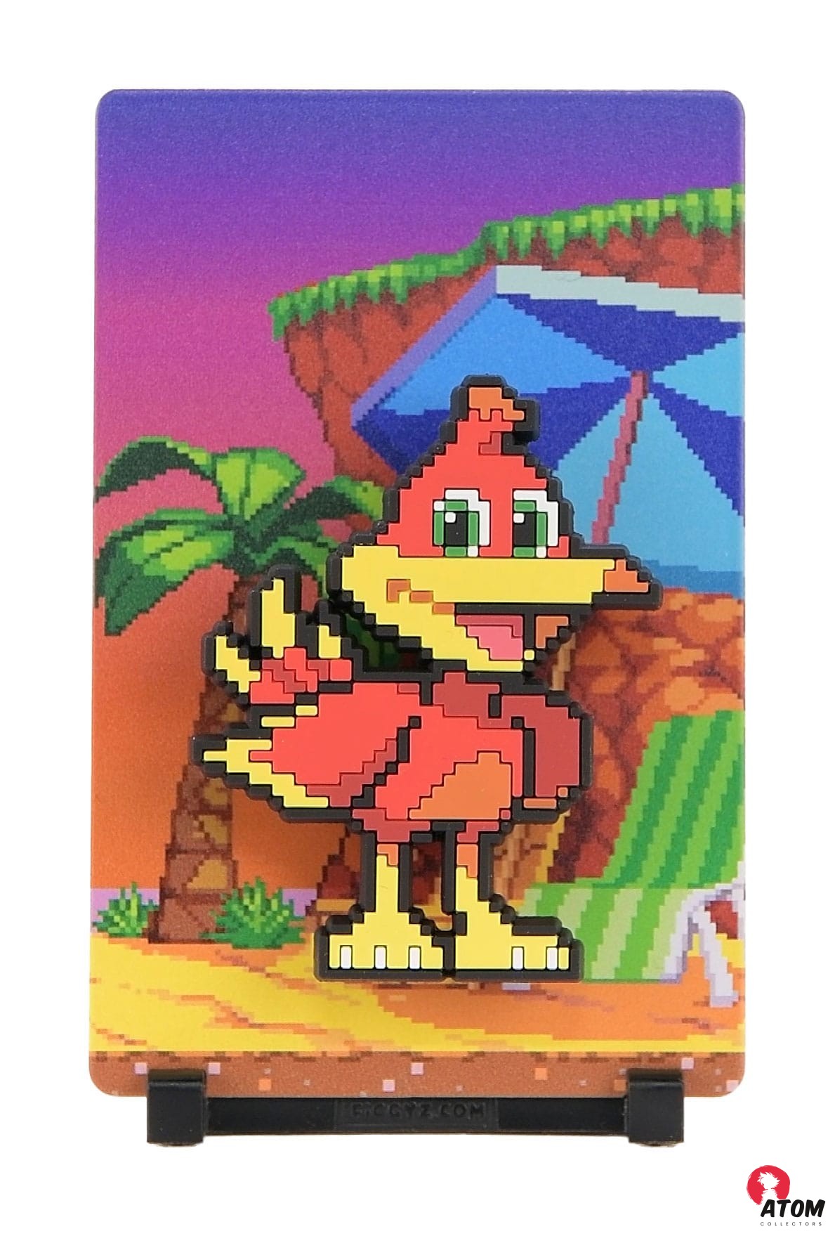 FIGGYZ - KAZOOIE 11 cm