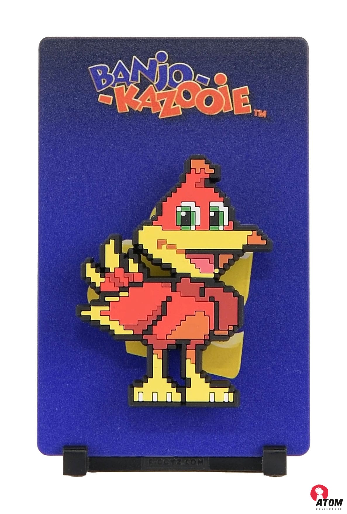 FIGGYZ - KAZOOIE 11 cm – Image 2