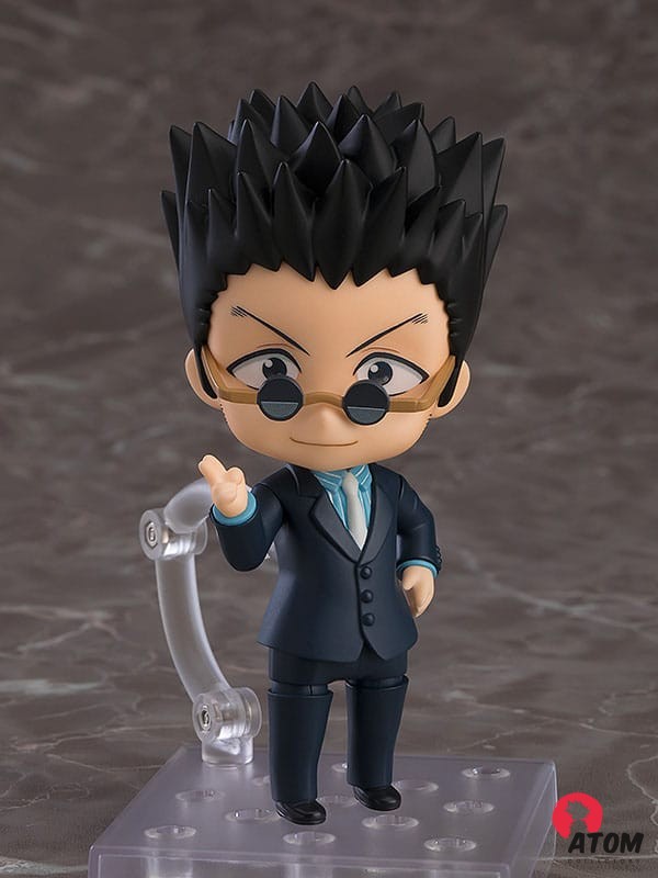 Hunter x Hunter figurine Nendoroid Leorio (10cm) - Good Smile Company