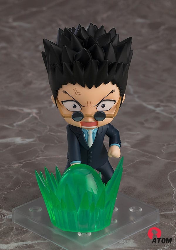 Hunter x Hunter figurine Nendoroid Leorio (10cm) - Good Smile Company – Image 2