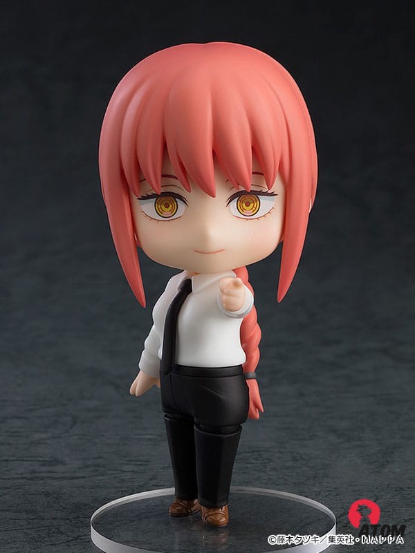 Chainsaw Man - Nendoroid - Figurine Makima (10cm) - Good Smile Company