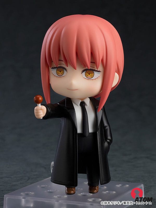 Chainsaw Man - Nendoroid - Figurine Makima (10cm) - Good Smile Company – Image 4