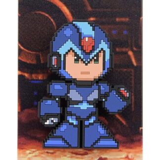 FIGGYZ - MEGAMAN -  MEGA MAN 11 cm