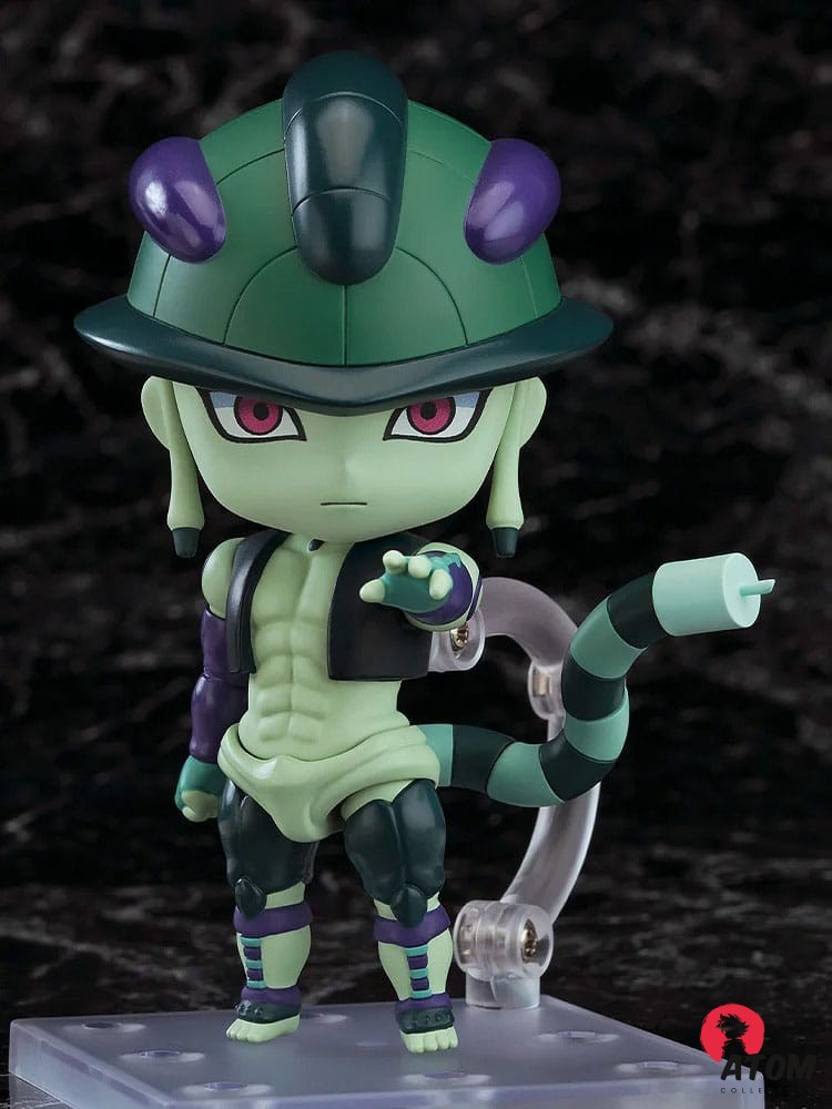Hunter x Hunter figurine Nendoroid Meruem (10cm) - Good Smile Company