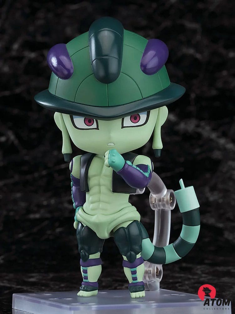 Hunter x Hunter figurine Nendoroid Meruem (10cm) - Good Smile Company – Image 3