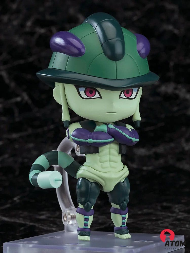Hunter x Hunter figurine Nendoroid Meruem (10cm) - Good Smile Company – Image 2