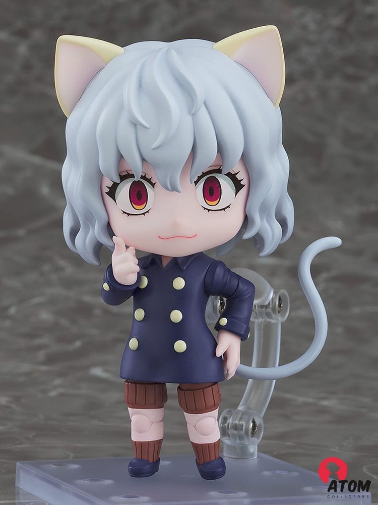 Hunter x Hunter figurine Nendoroid Neferpitou (10cm) - Good Smile Company