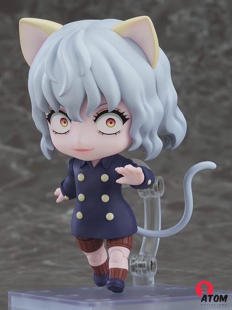 Hunter x Hunter figurine Nendoroid Neferpitou (10cm) - Good Smile Company – Image 4