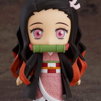 Demon Slayer - Nendoroid - Nezuko Kamado (10cm) - Good Smile Company