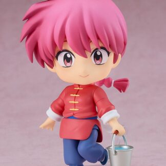 Ranma 1/2 - Nendoroid - Figurine Ranma Female (10 cm) - Good Smile Company