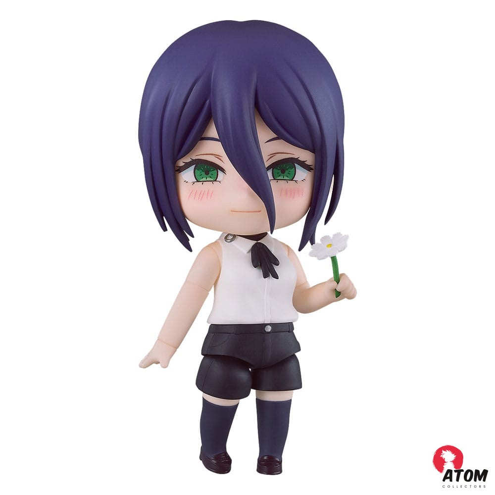 Chainsaw Man - Nendoroid - Figurine Reze (10cm) - Good Smile Company