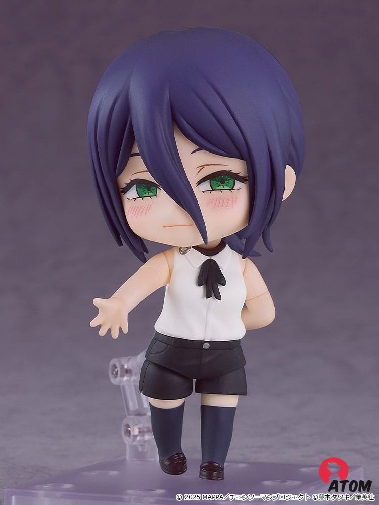 Chainsaw Man - Nendoroid - Figurine Reze (10cm) - Good Smile Company – Image 3