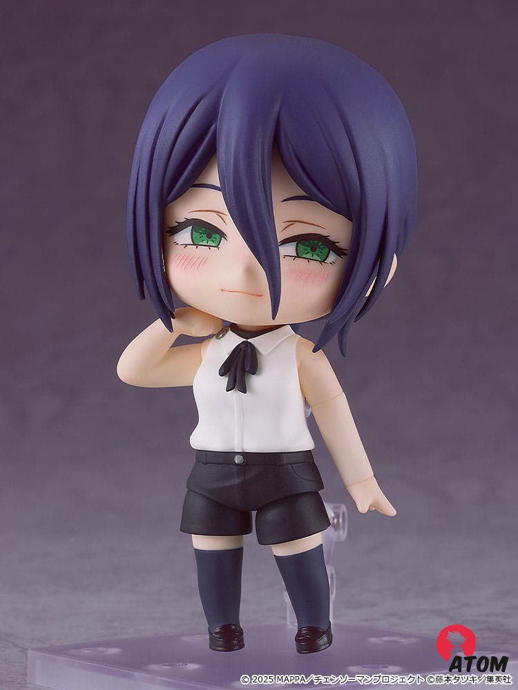 Chainsaw Man - Nendoroid - Figurine Reze (10cm) - Good Smile Company – Image 5