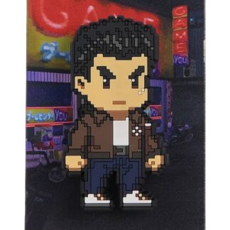 FIGGYZ - SHENMUE - RYO HAZUKI 11 cm