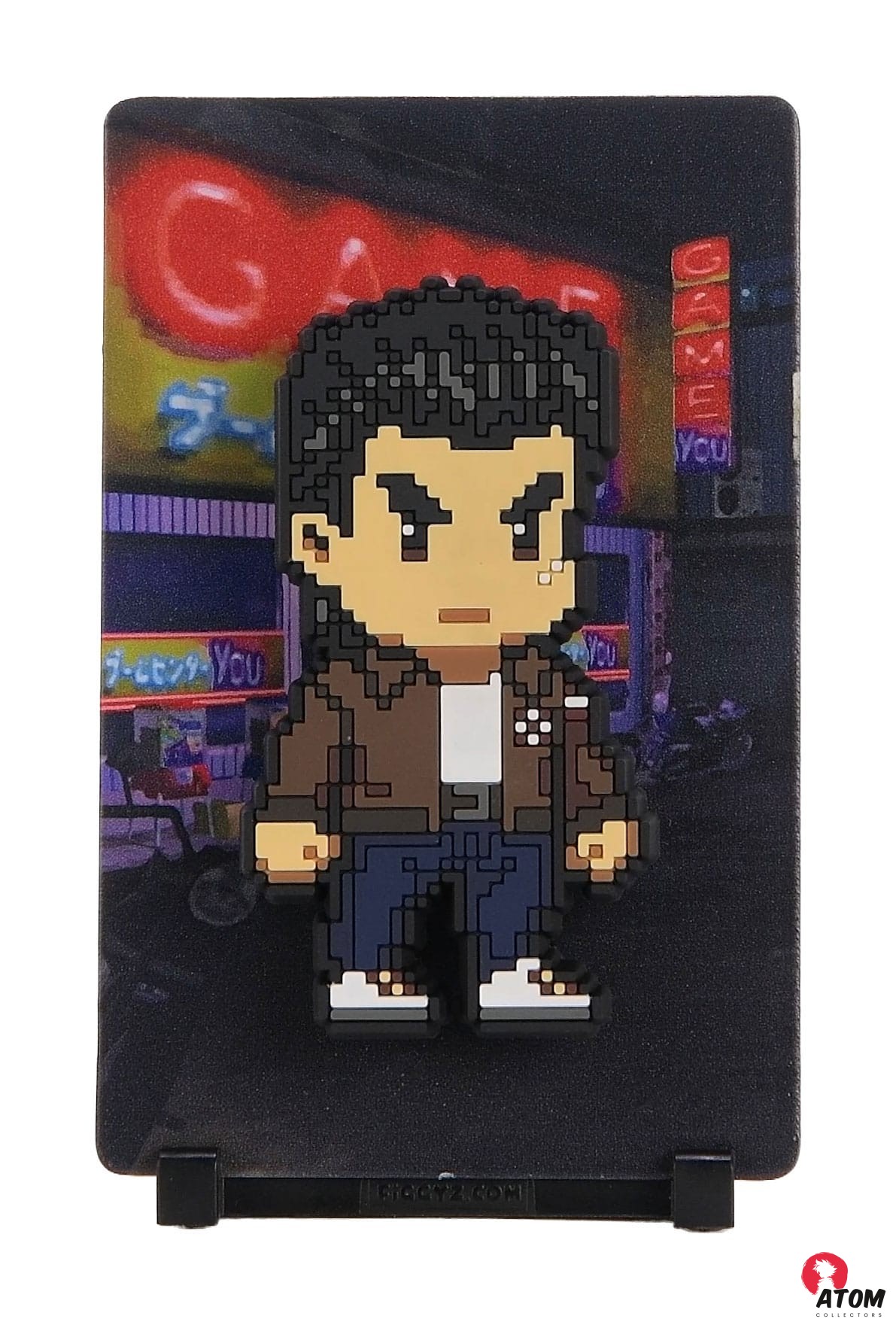 FIGGYZ - SHENMUE - RYO HAZUKI 11 cm