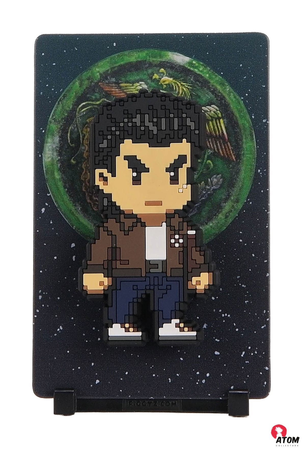 FIGGYZ - SHENMUE - RYO HAZUKI 11 cm – Image 2