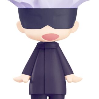 Jujutsu Kaisen - figurine HELLO! GOOD SMILE - Satoru Gojo - (10cm) - Good Smile Company