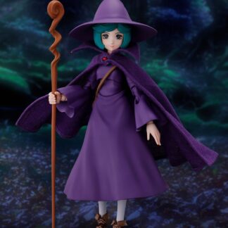Figurine S.H. Figuarts Berserk - Schierke (12cm). Bandai Tamashii Nations