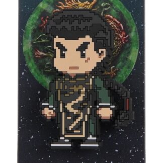 FIGGYZ - SHENMUE - LAN DI 11 cm