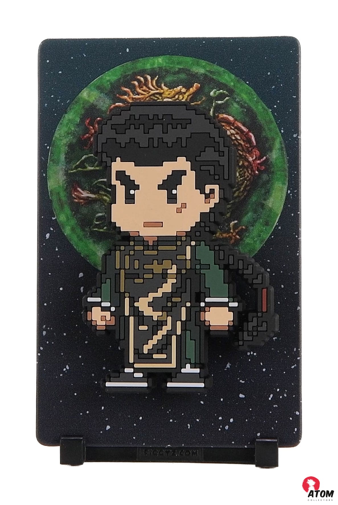 FIGGYZ - SHENMUE - LAN DI 11 cm
