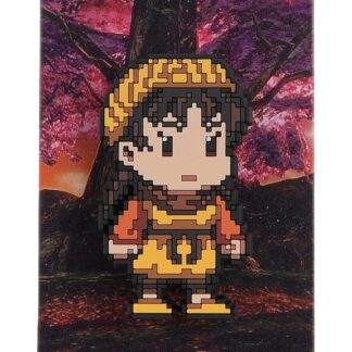 FIGGYZ - SHENMUE - SHENHUA LING 11 cm