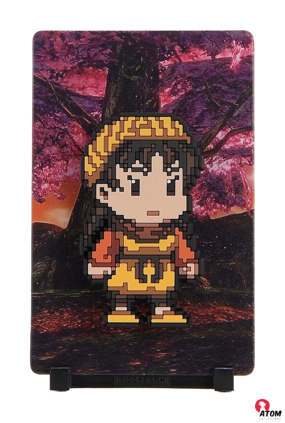 FIGGYZ - SHENMUE - SHENHUA LING 11 cm