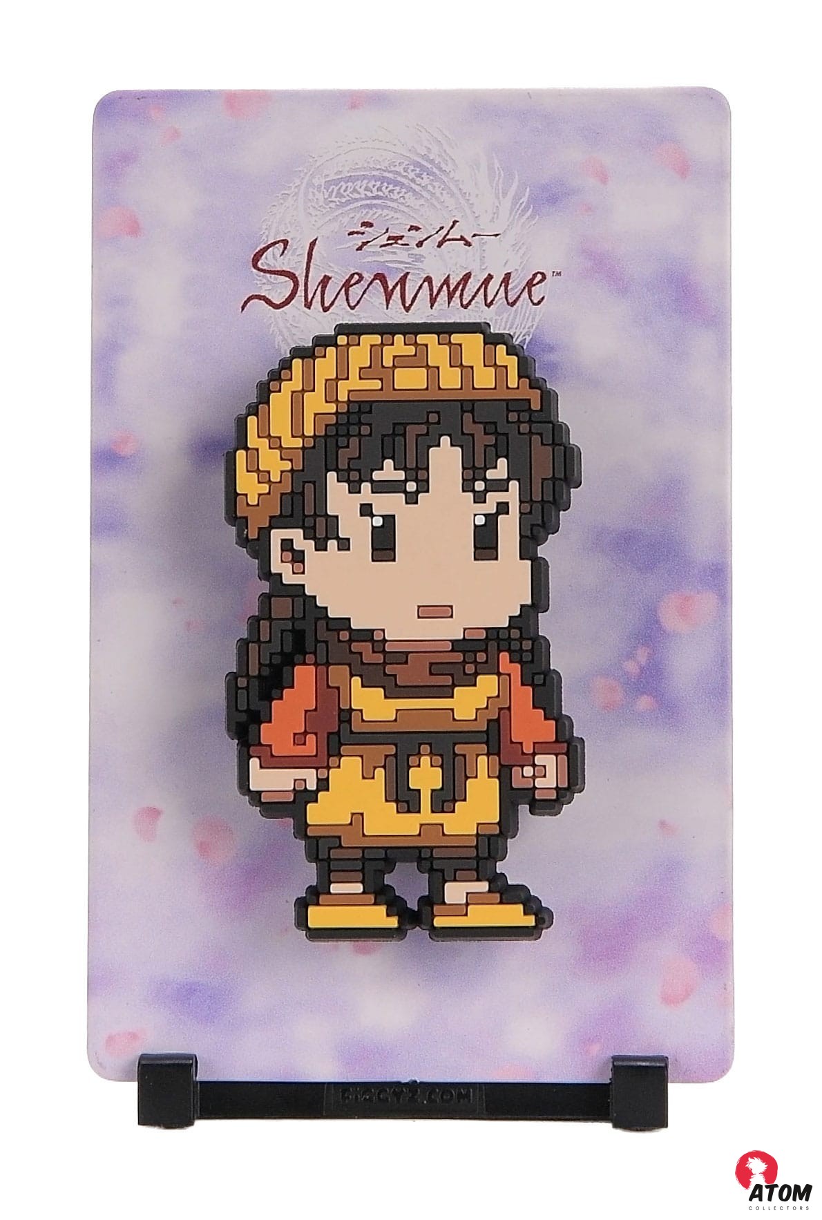 FIGGYZ - SHENMUE - SHENHUA LING 11 cm – Image 2
