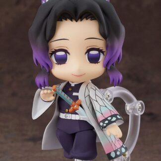 Demon Slayer - Nendoroid - Shinobu Kocho  (10cm) - Good Smile Company