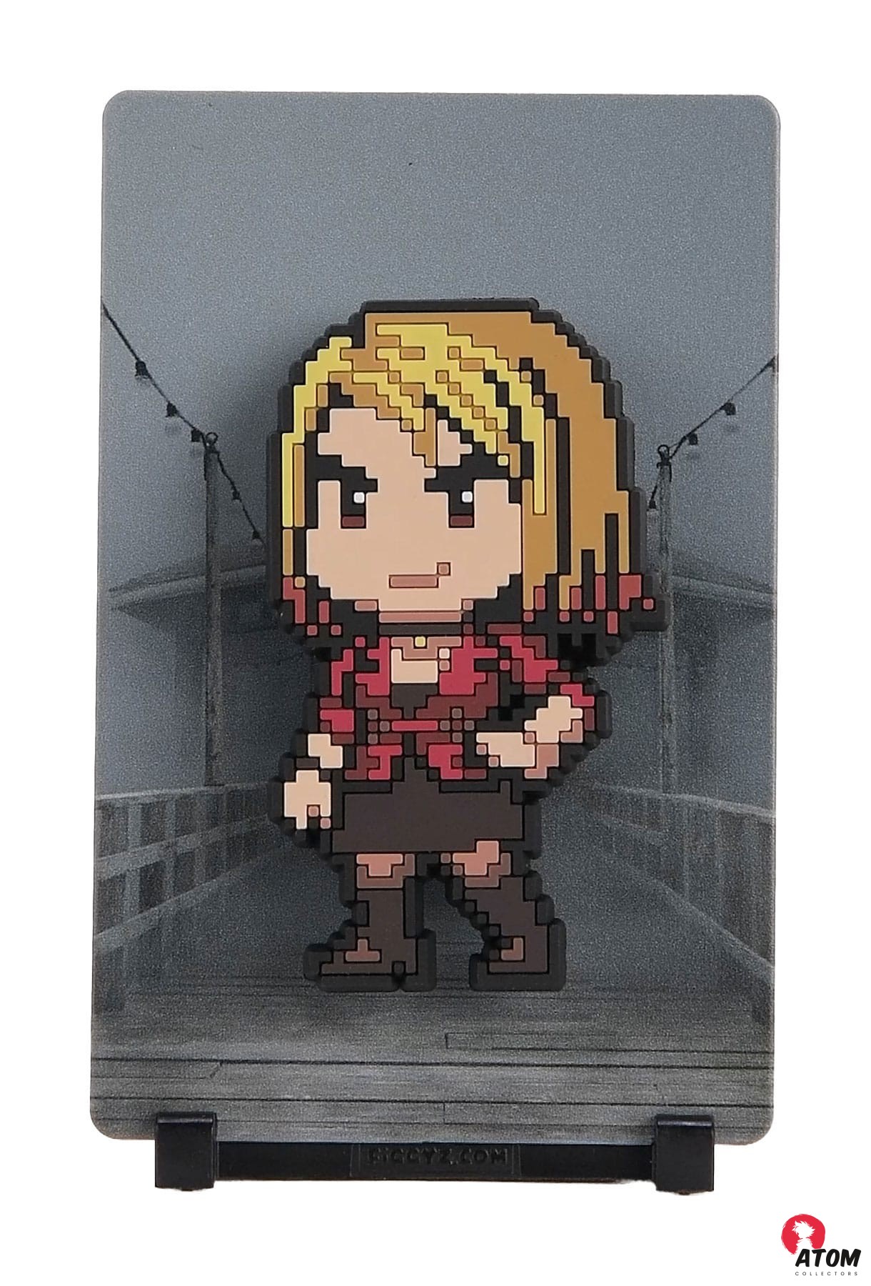FIGGYZ - SILENT HILL 2 - MARIA11 cm – Image 2