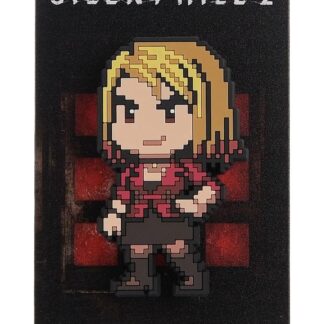 FIGGYZ - SILENT HILL 2 - MARIA11 cm