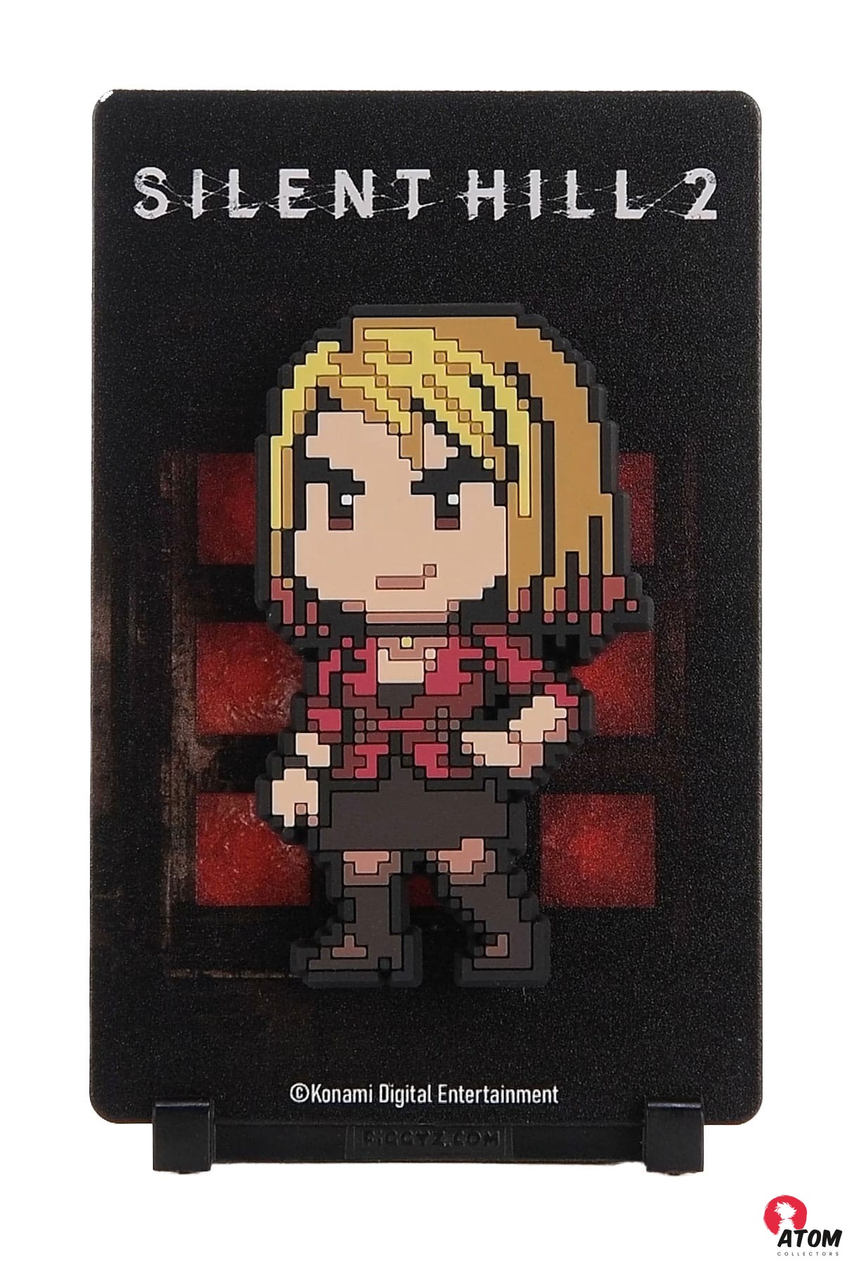 FIGGYZ - SILENT HILL 2 - MARIA11 cm