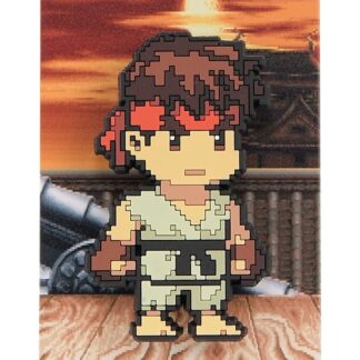 FIGGYZ - STREET FIGHTER 2 - RYU - (11 cm)