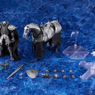 Figurine Figma - Berserk -  Figma Skull Knight: DX Edition (17 cm). Max Factory