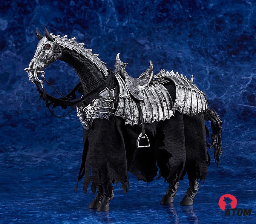 Figurine Figma - Berserk - Figma Skull Knight: DX Edition (17 cm). Max Factory – Image 6