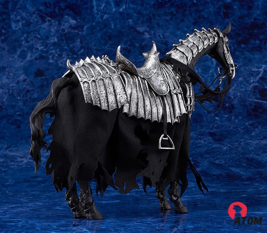 Figurine Figma - Berserk - Figma Skull Knight: DX Edition (17 cm). Max Factory – Image 7