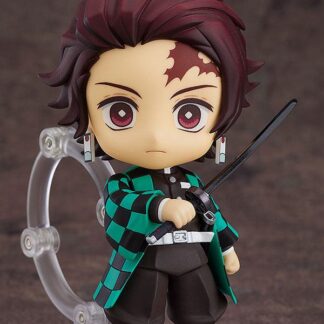 Demon Slayer - Nendoroid - Tanjiro Kamado (10cm) - Good Smile Company