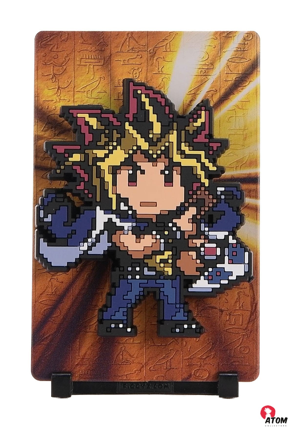 FIGGYZ - YUGIOH - Yami Yugi 11 cm – Image 2