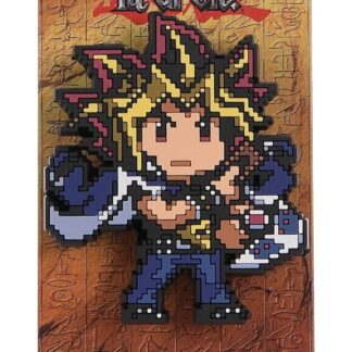 FIGGYZ - YUGIOH - Yami Yugi 11 cm