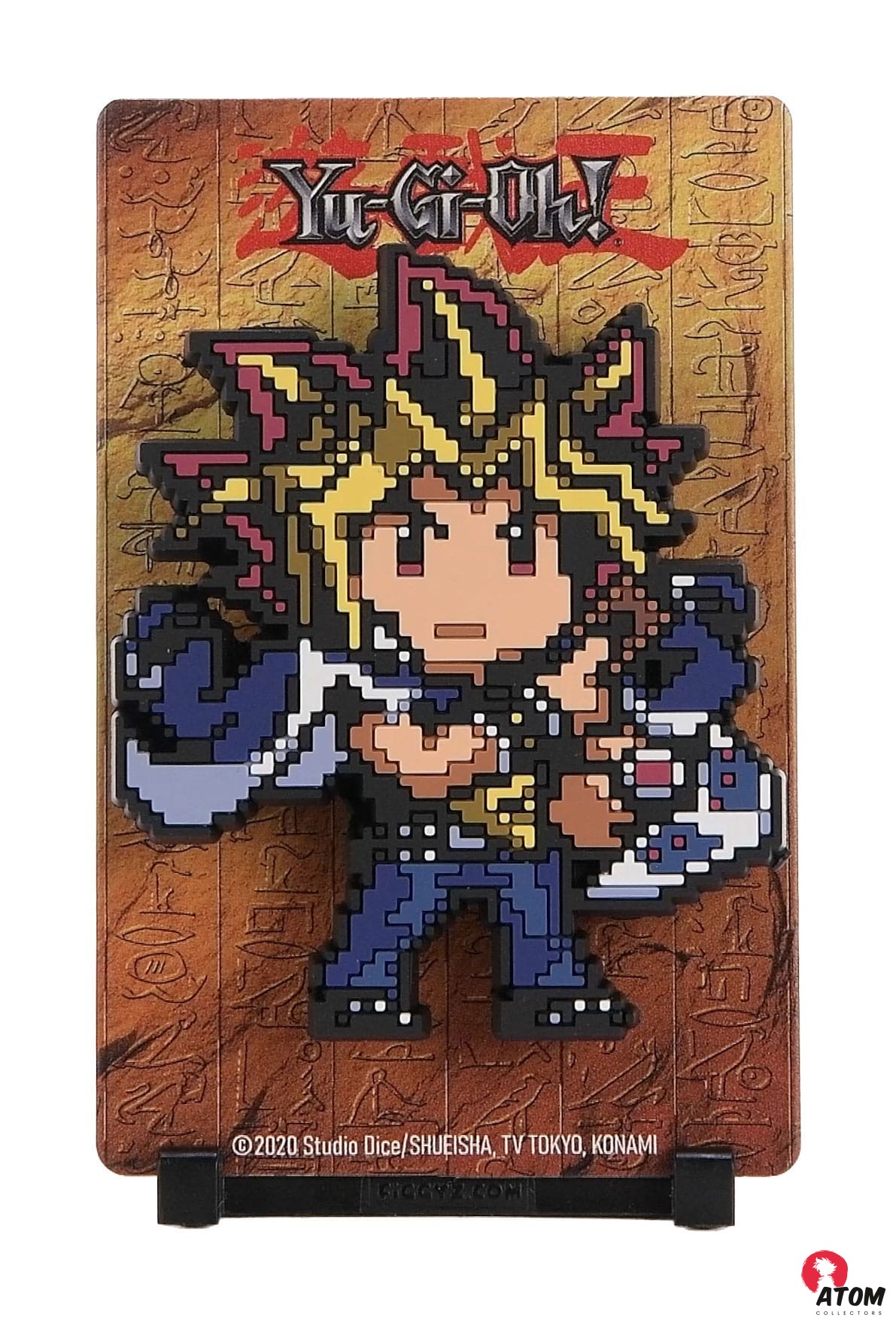 FIGGYZ - YUGIOH - Yami Yugi 11 cm