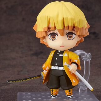 Demon Slayer - Nendoroid - Zenitsu Agatsuma (10cm) - Good Smile Company