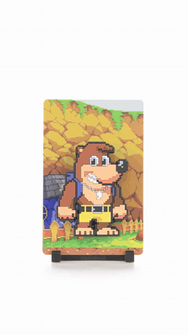 FIGGYZ - BANJO 11 cm – Image 3