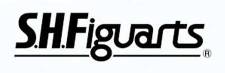 Logo S.H. Figuarts