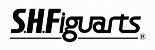Logo S.H. Figuarts