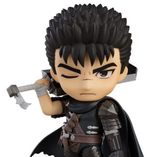 Berserk - Nendoroid - Figurine Guts - (10 cm) - Good Smile Company
