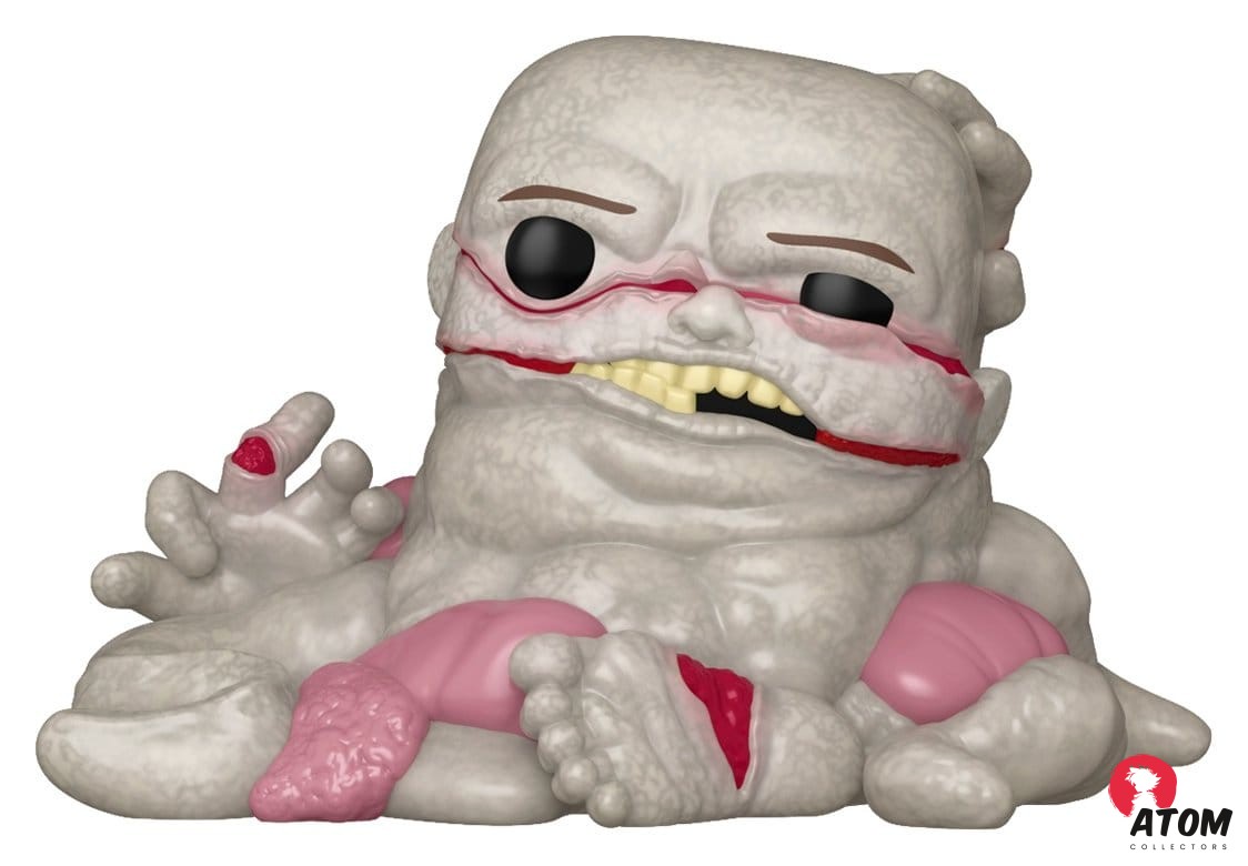Ça : Bienvenue à Derry POP - Television Vinyl Figurine - Pickle Dad - 9 cm - Funko – Image 2