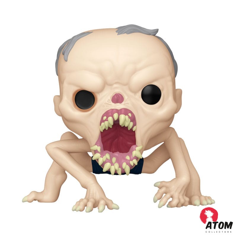 It - Welcome to Derry POP - Plus Vinyl Figurine - Skeleton Man - 9 cm - Funko – Image 2